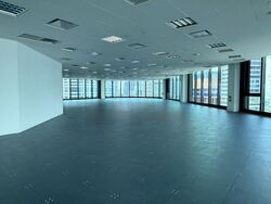 Tanjong Pagar MRT (D1), Office #543727561